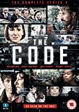 The Code: Season 2 [DVD]