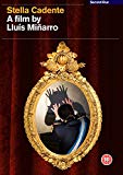 Stella Cadente [DVD]