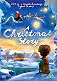 A Christmas Story [DVD]