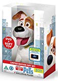 The Secret Life of Pets [DVD]