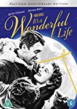 It's A Wonderful Life [DVD] [2016]