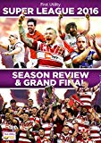 First Utility Super League 2016 Season Review & Grand Final [DVD]