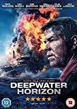 Deepwater Horizon [DVD] [2016]