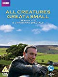 All Creatures Great And Small: Series 1-3 [DVD]
