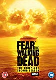 Fear the Walking Dead - Season 2 [DVD]