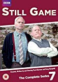 Still Game - Series 7 [DVD] [2016]