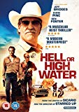 Hell or High Water [DVD] [2016]