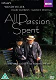 All Passion Spent: The Complete Series [DVD]