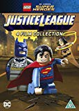LEGO DC Box Set [DVD] [2016]
