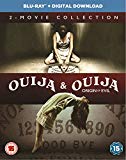 Ouija / Ouija: Origin of Evil Box Set (Blu-ray + Digital Download) [2016]
