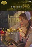 F. PROKOFIEV-CINDERELLA