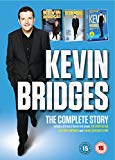 Kevin Bridges: The Complete Story [DVD]