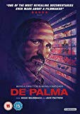 De Palma [DVD] [2016]
