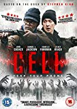 Cell [DVD]