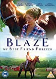 Blaze [DVD]