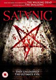 Satanic [DVD] [2016]