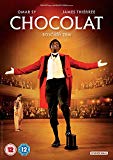 Chocolat [DVD]