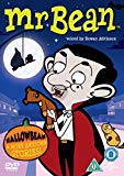 Mr Bean - The Animated Adventures: Volume 10 [DVD]