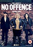 No Offence: Series 2 [DVD]