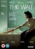 The Wait (L'Attesa) [DVD]
