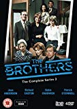 The Brothers Series 3 [DVD]