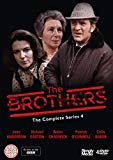 The Brothers Series 4 [DVD]