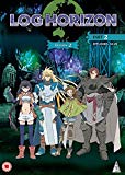 Log Horizon: Season 2 - Part 2 [DVD]