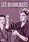 Les Diaboliques [DVD]
