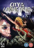 City Of The Living Dead [DVD]