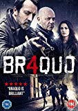 Braquo: The Complete Season Four [Blu-ray]