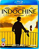 Indochine - 4K Restoration [Blu-ray] [2016]