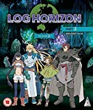 Log Horizon: Season 2 - Part 2 [Blu-ray]