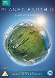 Planet Earth II [DVD] [2016]