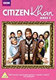 Citizen Khan - Series 5 [DVD] [2016]