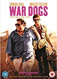 War Dogs [DVD]