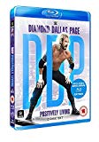 WWE: Diamond Dallas Page - Positively Living [Blu-ray]