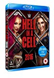WWE: Hell In A Cell 2016 [Blu-ray]