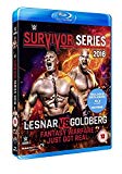 WWE: Survivor Series 2016 [Blu-ray]