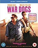 War Dogs [Blu-ray]