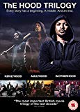 The Hood Trilogy [DVD]