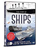 Story Of Ships [DVD]