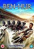 Ben Hur (DVD + Digital Download)