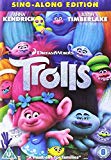 Trolls [DVD]