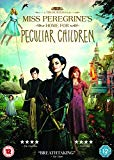 Miss Peregrine's Home for Peculiar Children [DVD] [2016]