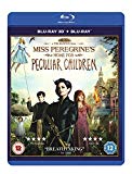 Miss Peregrine's Home for Peculiar Children (Blu-ray 3D + Digital HD UV Copy) [2016]
