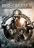 Rise Of The Legend [DVD]