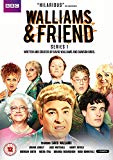 Walliams and Friend - Series 1 [DVD] [2016]