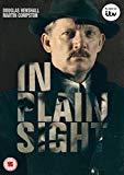 In Plain Sight [DVD] [2016]