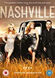 Nashville: Complete Season 4 [DVD]