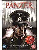 PANZER [DVD]